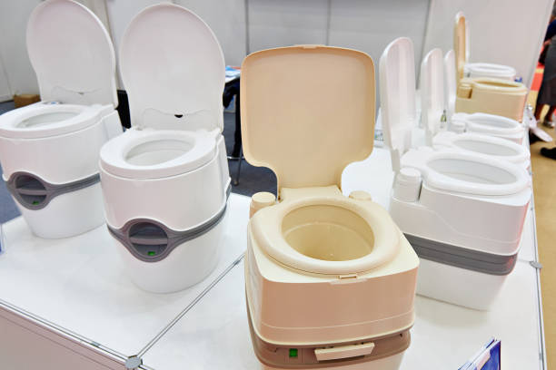 Best Portable Restroom Maintenance and Cleaning  in Beverly Hills, CA